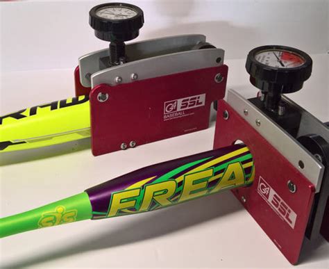 asa ncaa bat compression tester|Compression Testers: What do they do and how do .